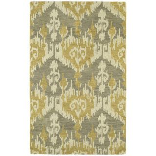 Kaleen Rug Co. Casual 50 Sigmund Graphite Rug