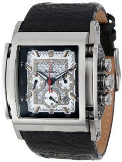 Burgmeister Men's BM150 682 Saragossa Chronograph Watch at  Men's Watch store.