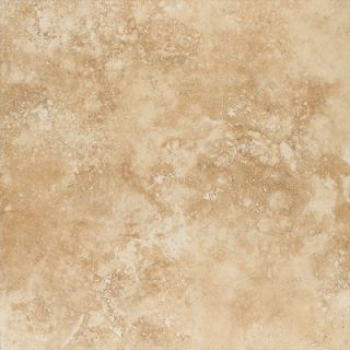 Mohawk Mirador 13 x 13 Floor Tile in Golden Amber