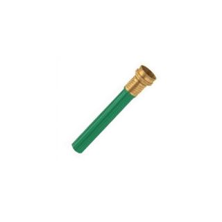 Green Plastic Water Hose Assembly