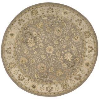 Nourison Nourison Taupe Rug