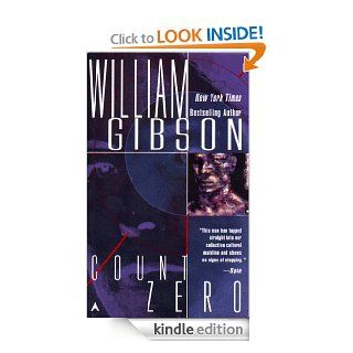 Count Zero eBook William Gibson Kindle Store