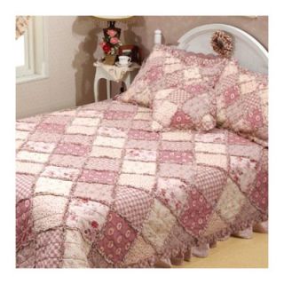 Bedding Dianna Quilt Collection