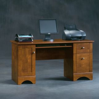 Sauder Computer Desk
