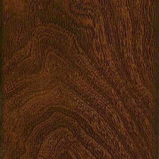 Armstrong Luxe English Walnut 4.5 x 48 Vinyl Plank in Port Wine