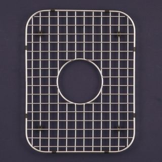 Houzer WireCraft 12 x 16 Bottom Grid