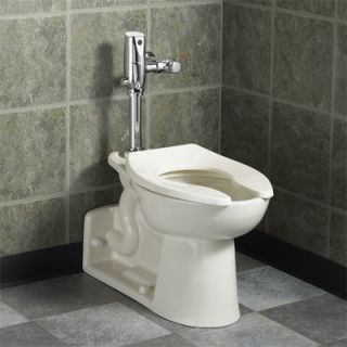 American Standard Priolo Elongated Toilet Bowl Only