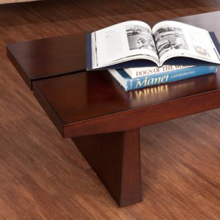 Wildon Home ® Aspen Coffee Table