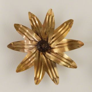 Blackeyed Susan Flower Wall Decor