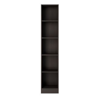 Tvilum Element Tall Narrow 80 Bookcase