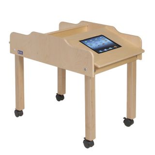 Double Sided Technology Table