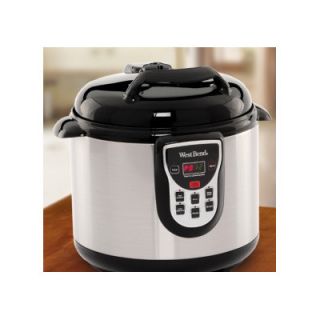 West Bend Electric Pressure Cooker