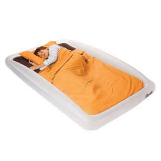 The Shrunks Sleepover Twin Travel Bed