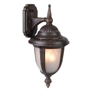 Special Lite Products Chesapeake Top Mount Outdoor Wall Lantern