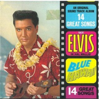 Blue Hawaii Music
