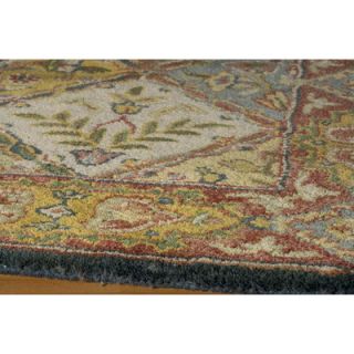 Momeni Mahal Multi Rug