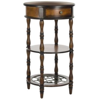 Safavieh Suzanne End Table