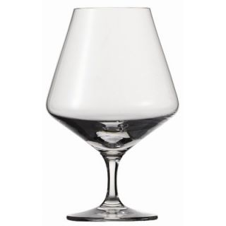 Schott Zwiesel Tritan Pure 20.8 Oz Cognac Glass (Set of 6)
