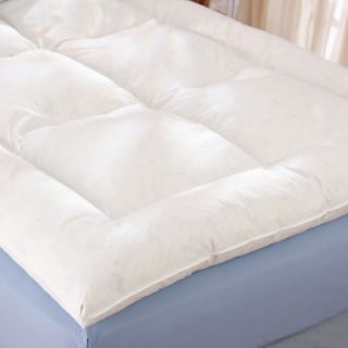Pacific Coast Feather Restful Nights Down Alternative Fiber Bed