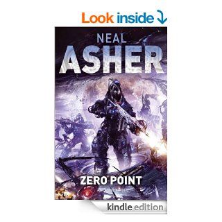 Zero Point (Owner Trilogy 2) eBook Neal Asher Kindle Store