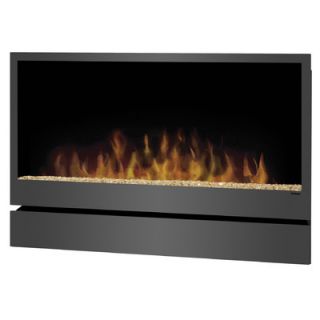 Dimplex Inspiration 36 Wall Mounted Electric Fireplace