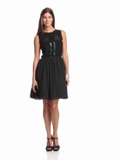 Jessica Simpson Women's Fit And Flare Dress