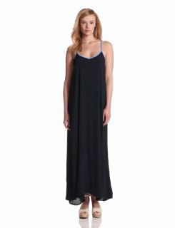 Sam & Lavi Women's Ashton Dress, Navy, X Small