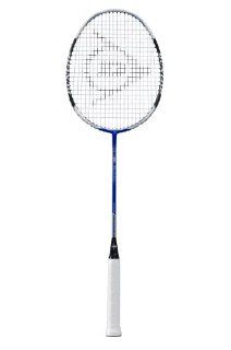 Dunlop Sports Aerogel 2000 Badminton Racquet  Badminton Rackets  Sports & Outdoors