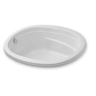 Jason Hydrotherapy Integrity 60 x 42 Bathtub   830 115 00 2