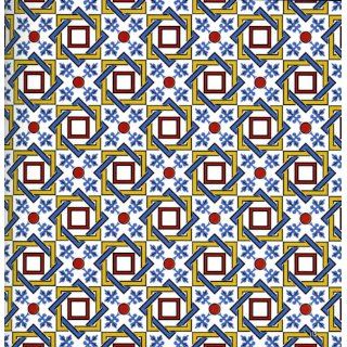 Tile Designs from Portugal D. Hurtado de Mendoza 9789057680991 Books