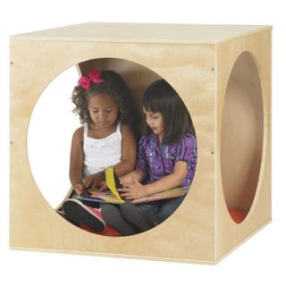 ECR4kids Playhouse Cube
