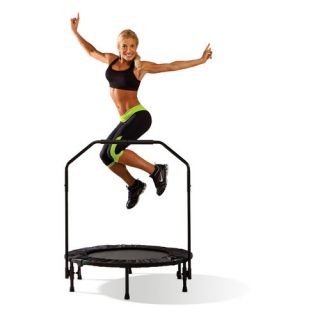 40 Rebounder Trampoline