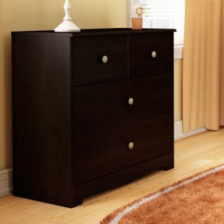 south shore little teddy 3 drawer chest