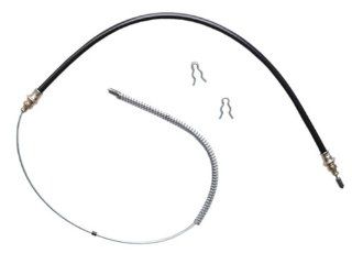 Raybestos BC92782 Professional Grade Parking Brake Cable Automotive