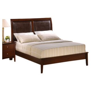 Wildon Home ® Manhattan Queen Storage Panel Bed