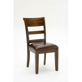Park Avenue Side Chair (Set of 2)