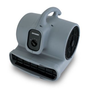 XPower Multi Purpose Economical Blower Fan and Dryer