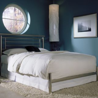 Wildon Home ® Mill Valley Metal Bed