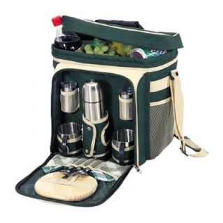 Sutherland Baskets Coffee and Cheese Delight Cooler