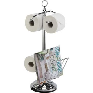 Better Living Products The Toilet Caddy