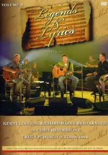 Legends & Lyrics Vol. 2 Kenny Loggins, Richard Marx, and 3 Doors Down, Public Broadcasting System Movies & TV