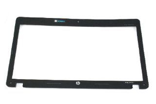 HP 646266 001 Display bezel   For use on models with a webcam Computers & Accessories