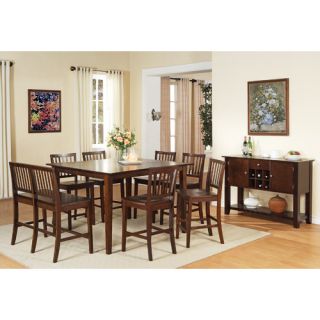 Branson Counter Height Dining Table