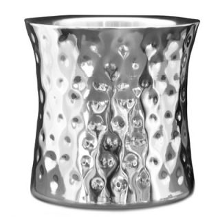 Tannex Cosmo Double Wall Concave Champagne Bucket