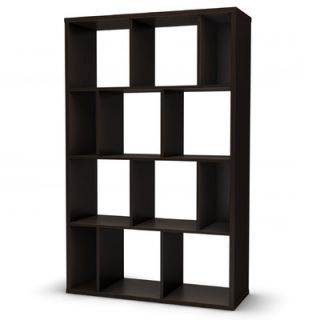 South Shore Reveal 61.5 Bookcase