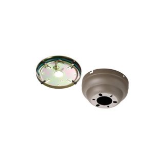 Flush Mount Ceiling Fan Canopy Kits