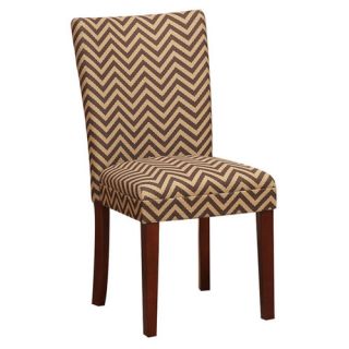 Parson Side Chair (Set of 2)