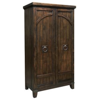 Howard Miller Douro Wine and Bar Cabinet