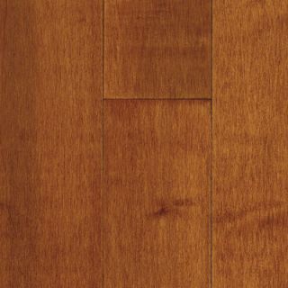 Bruce Flooring Kennedale Prestige Plank 3 1/4 Solid Maple Flooring in