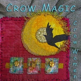 Crow Magic Music